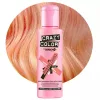 Crazy Color hajszínező 100ml No.70 - Peachy Coral