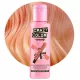 Crazy Color hajszínező 100ml No.70 - Peachy Coral