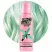 Crazy Color hajszínező 100ml No.71 - Peppermint