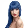 Crazy Color hajszínező 100ml No.72 - Sapphire