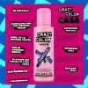 Crazy Color hajszínező 100ml No.72 - Sapphire