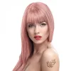 Crazy Color hajszínező 100ml No.73 - Rose Gold