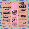 Crazy Color hajszínező 100ml No.73 - Rose Gold