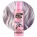 Crazy Color hajszínező 100ml No.75 - Ice Mauve