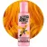 Crazy Color hajszínező 100ml No.76 - Anarchy Neon Orange