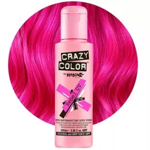 Crazy Color hajszínező 100ml No.78 - Rebel