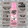 Crazy Color hajszínező 100ml No.027 - Silver