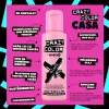Crazy Color hajszínező 100ml No.030 - Black