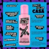 Crazy Color hajszínező 100ml No.032 - Natural Black