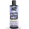 Crazy Color Ultraviolet Hajsampon Hamvasító 250ml