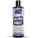 Crazy Color Ultraviolet Hajsampon Hamvasító 250ml