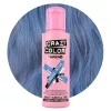 Crazy Color hajszínező 100ml No.84 - Baby Blue