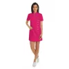 Kozmetikus munkaruha PINK L méret