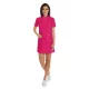 Kozmetikus munkaruha PINK XL méret