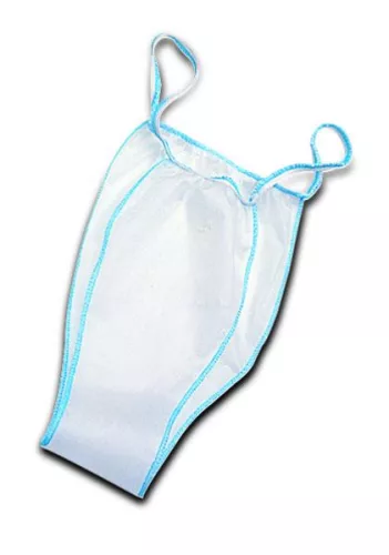 Tanga egyszerhasználatos 100db