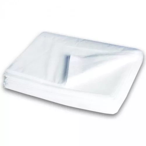 "Lepkemintás kendő 40x70cm egyszerhasználatos; 100 db/csomag"