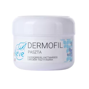 Dermofil paszta 75ml
