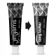 Long Lashes szempilla és szemöldökfesték FEKETE 15ml