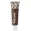 Long Lashes szempilla és szemöldökfesték BARNA 15ml