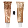 Long Lashes szempilla és szemöldökfesték VILÁGOSBARNA 15ml
