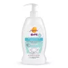 JimJams Baby Álom babafürdető és sampon 2in1 400ml