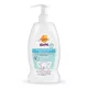 JimJams Baby Álom babafürdető és sampon 2in1 400ml