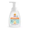 JimJams Baby Babafürdető és samponhab 3in1 250ml
