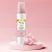Long Lashes tejszínhab állagú szempilla-és szemöldök sampon - Eper illatú 100ml