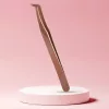 Long Lashes Diamond Dust Volume szempilla csipesz