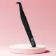 Long Lashes 90 fokos Volume Pro szempilla csipesz –fekete