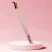 Long Lashes Pro Fiber Volume csipesz - Arany fejű