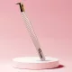 Long Lashes Pro Fiber Volume csipesz - Arany fejű