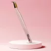 Long Lashes Pro Fiber Slim Volume csipesz - Arany fejű