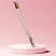 Long Lashes Pro Fiber Slim Volume csipesz - Arany fejű