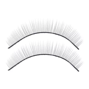 Long Lashes gyakorló szempilla
