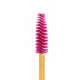 Long Lashes szempillafésű arany-pink 25db/csomag