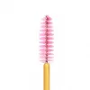 Long Lashes szempillafésű arany-rózsaszín 25db/csomag