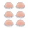 Long Lashes realisztikus gyakorló szempilla 3pár