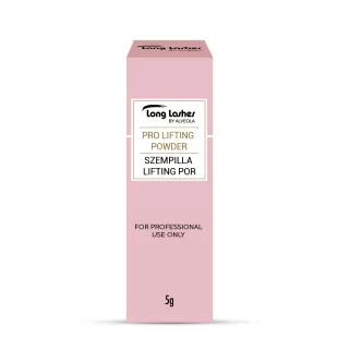 Long Lashes Pro szempilla lifting por 5g