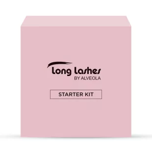   Long Lashes PRO LASH&BROW kezdőcsomag - szempilla liftinghez és szemöldök lamináláshoz