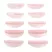 Long Lashes NEW GENERATION szempilla lifting pad szett, S-XL - 5 pár
