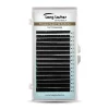 Long Lashes Premium Super Flat műszempilla D / 0,2 - 8-9-10-11-12-13mm