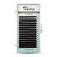 Long Lashes Premium Super Flat műszempilla D / 0,2 - 12mm