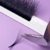 Long Lashes ZERO TIME PROMADE műszempilla 5D C-0.07-7mm