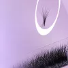 Long Lashes ZERO TIME PROMADE műszempilla 5D CC-0.07 6-12mm