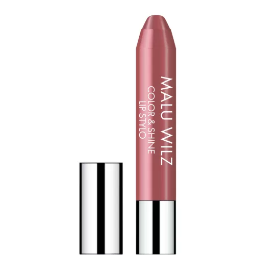 Malu Wilz Color & Shine ajakrúzs 40