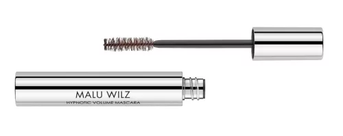 Malu Wilz Hypnotic Volume szempillaspirál - sötétbarna