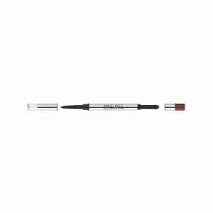 Malu Wilz Duo szemöldök styler 8