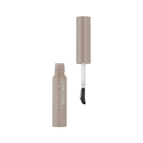 Malu Wilz Brow Control szemöldök formázó gél 01