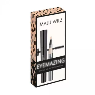 Malu Wilz Eyemazing Set